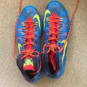 KD (Kevin Durant) 5’s Basketball Shoes